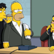 Illustration for article titled iThe Simpsons/i: “The Book Job”